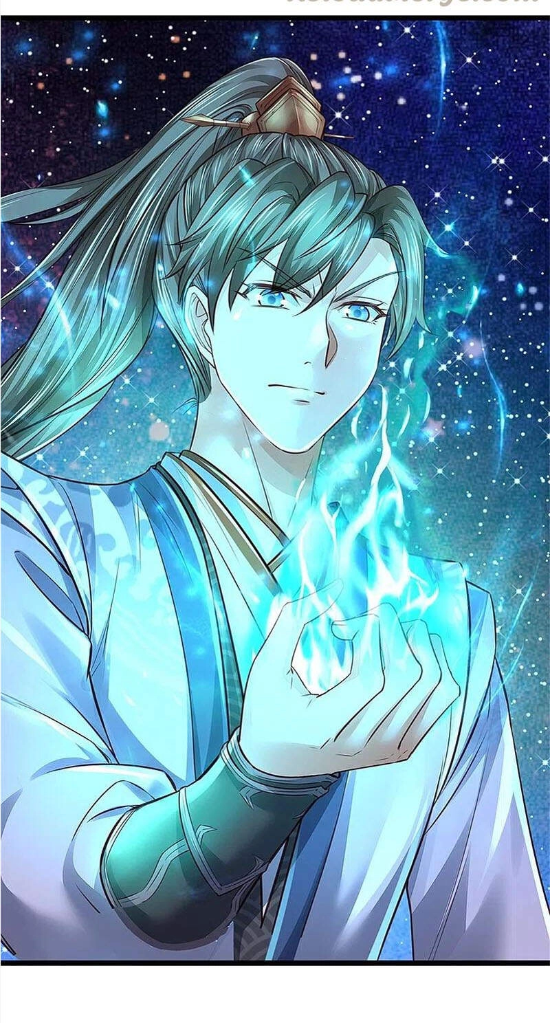 Nghịch Thiên Kiếm Thần Chapter 450 - 4