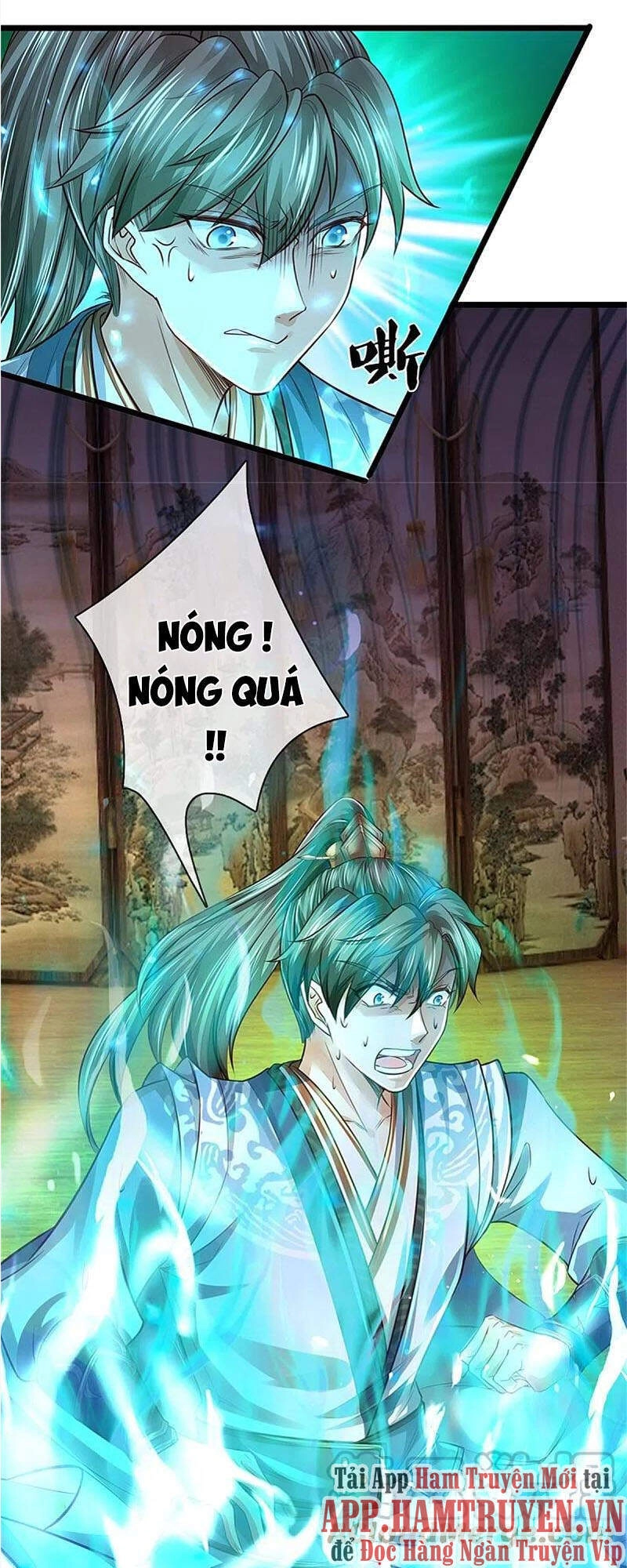 Nghịch Thiên Kiếm Thần Chapter 450 - 5