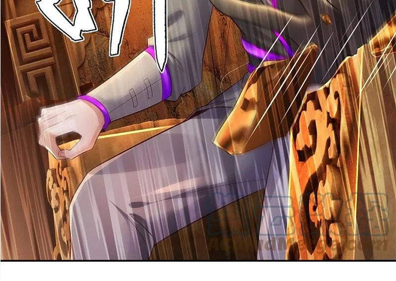 Nghịch Thiên Kiếm Thần Chapter 450 - 20