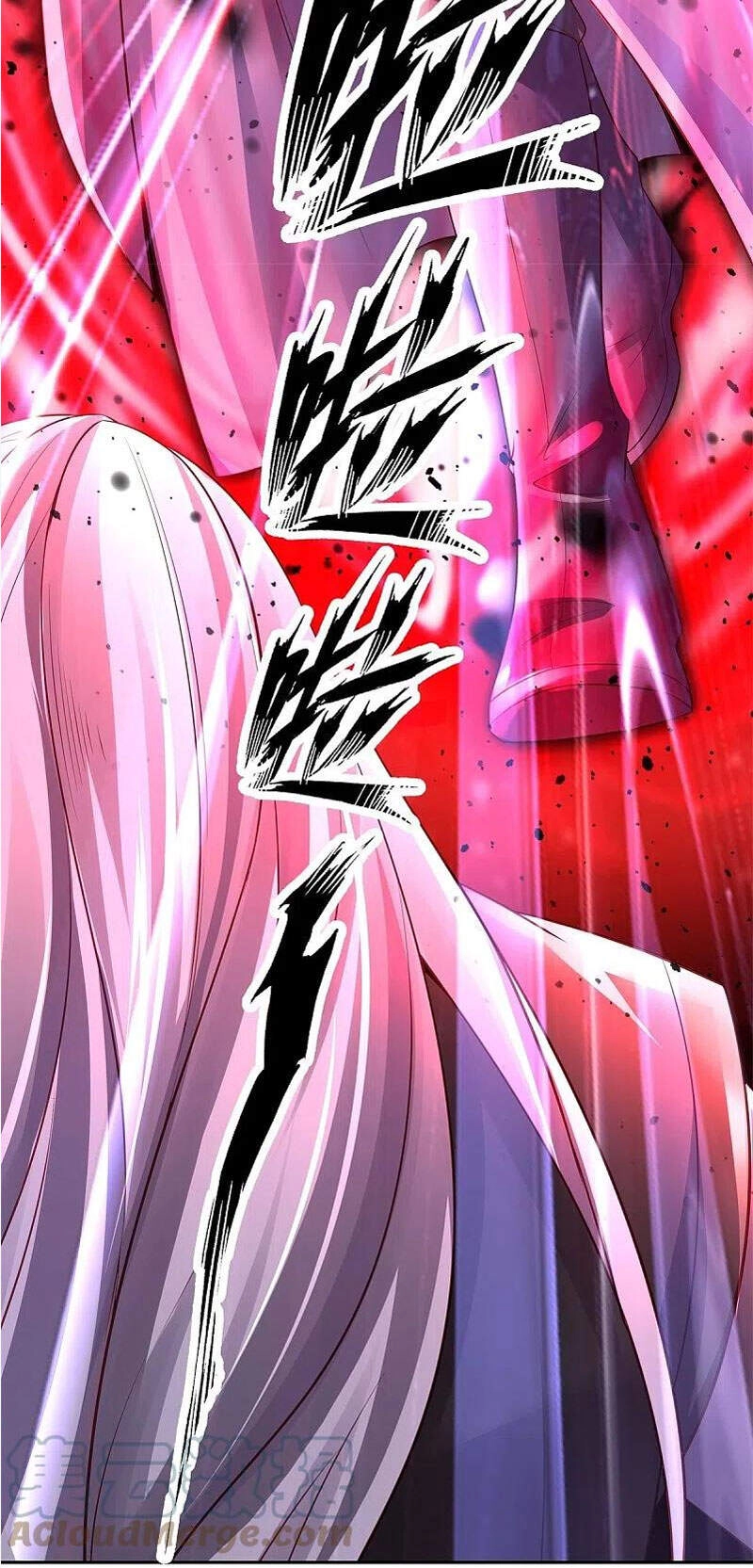 Nghịch Thiên Kiếm Thần Chapter 450 - 27