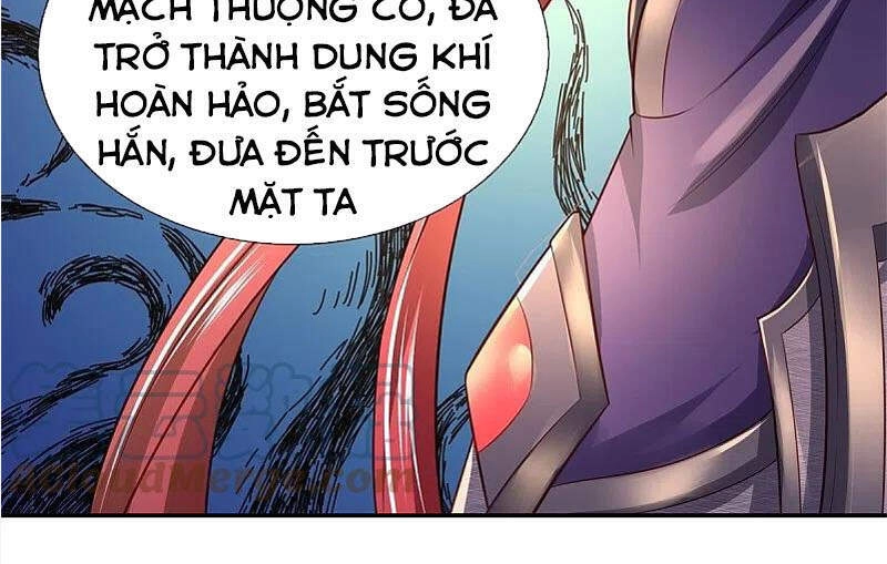 Nghịch Thiên Kiếm Thần Chapter 450 - 29