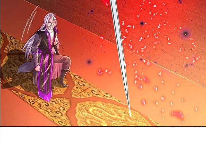 Nghịch Thiên Kiếm Thần Chapter 450 - 34