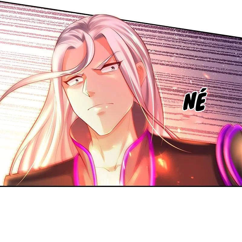 Nghịch Thiên Kiếm Thần Chapter 451 - 8