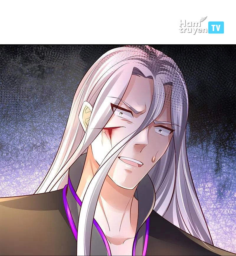 Nghịch Thiên Kiếm Thần Chapter 451 - 10