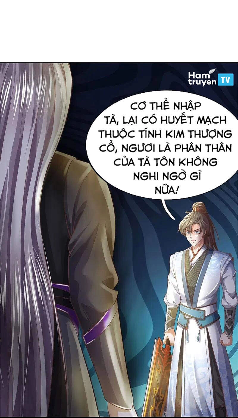 Nghịch Thiên Kiếm Thần Chapter 451 - 13