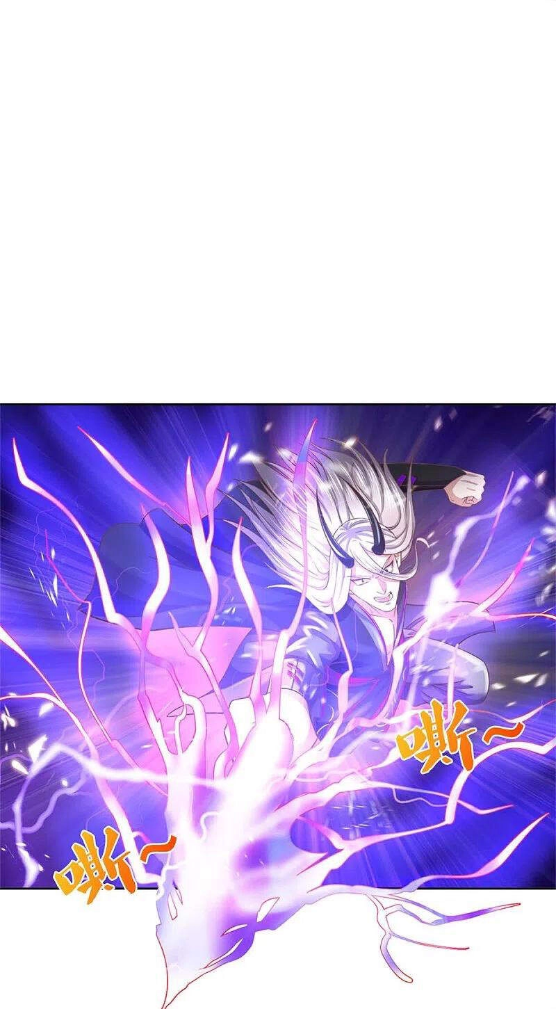 Nghịch Thiên Kiếm Thần Chapter 451 - 21