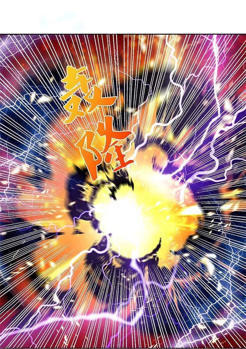 Nghịch Thiên Kiếm Thần Chapter 451 - 24