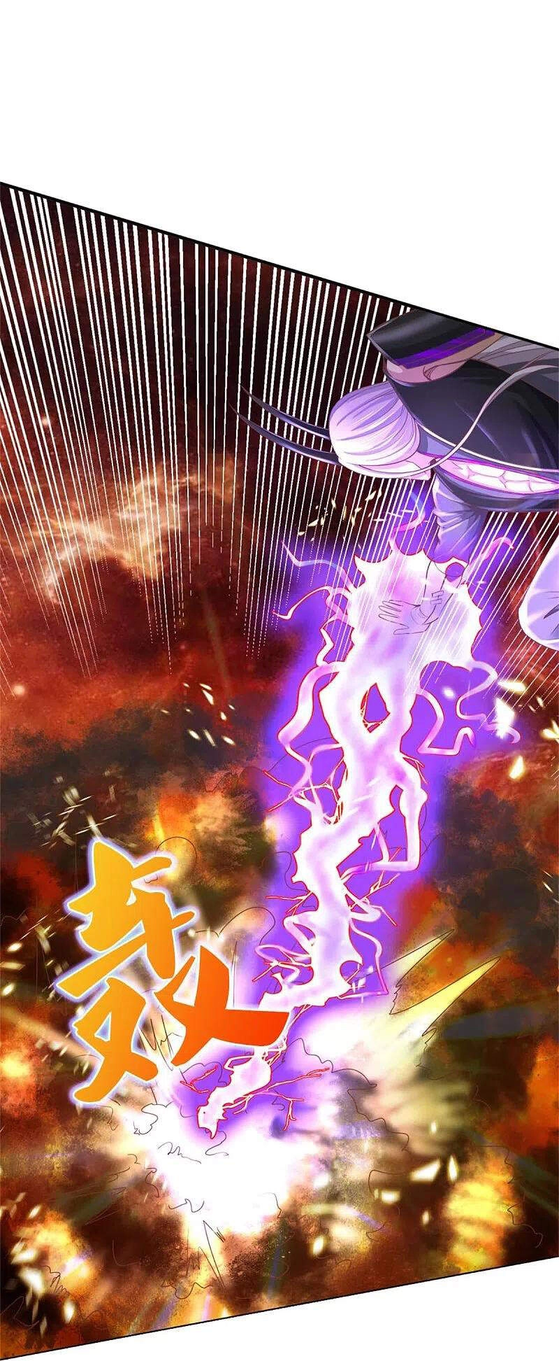 Nghịch Thiên Kiếm Thần Chapter 451 - 27