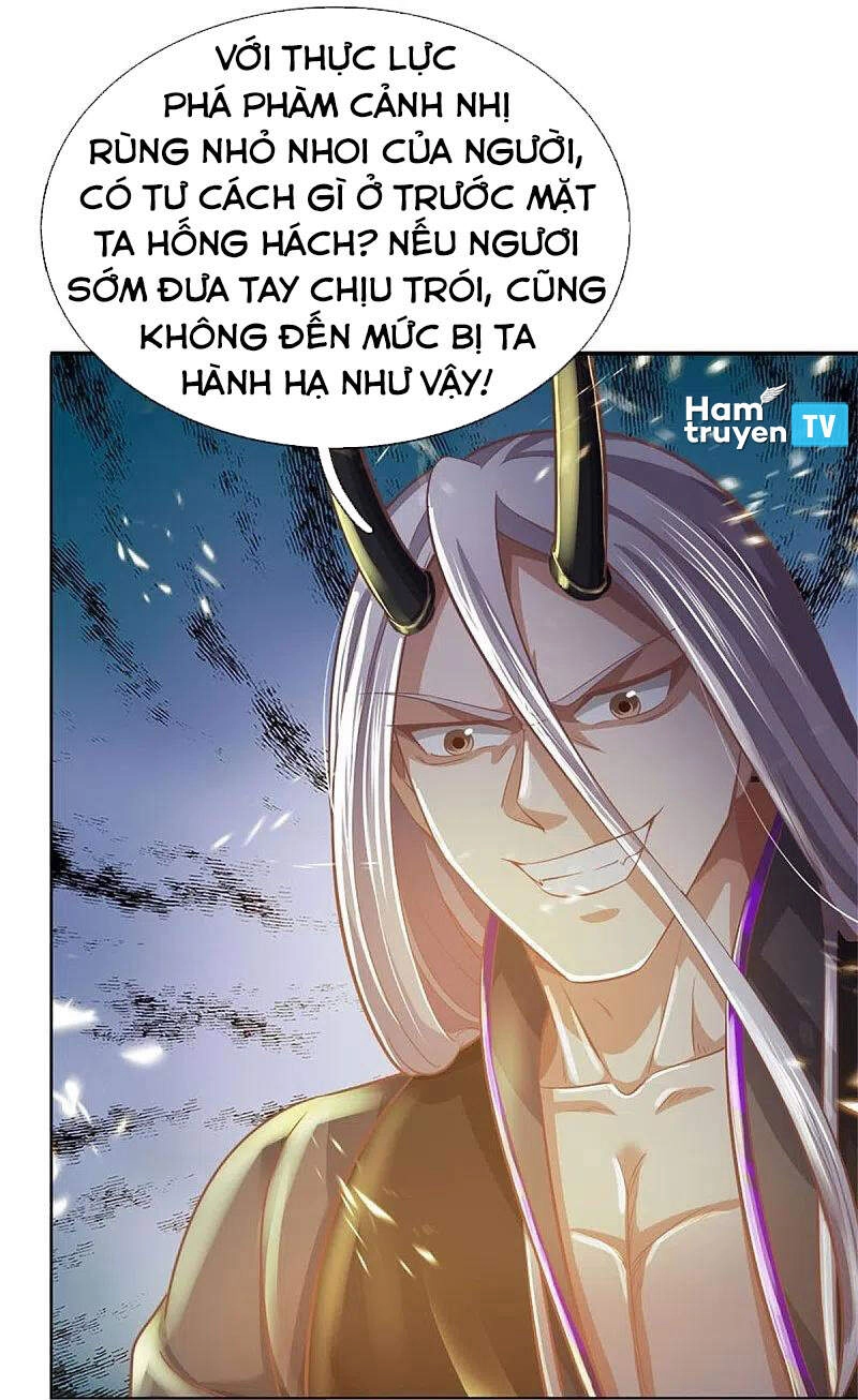 Nghịch Thiên Kiếm Thần Chapter 451 - 28