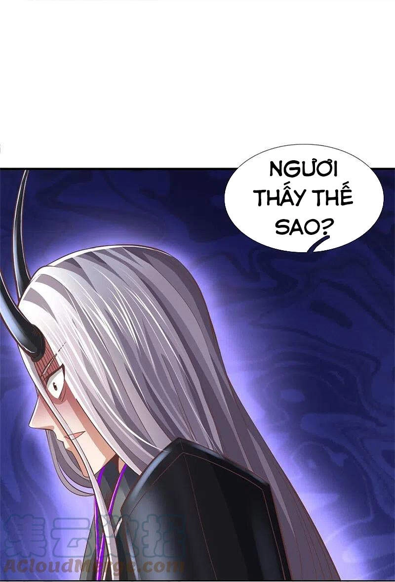 Nghịch Thiên Kiếm Thần Chapter 451 - 29