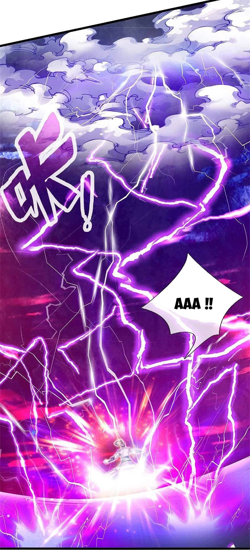 Nghịch Thiên Kiếm Thần Chapter 451 - 38