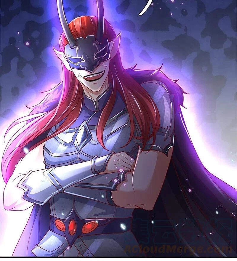 Nghịch Thiên Kiếm Thần Chapter 452 - 8