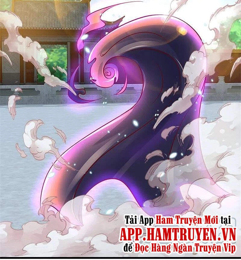 Nghịch Thiên Kiếm Thần Chapter 452 - 14