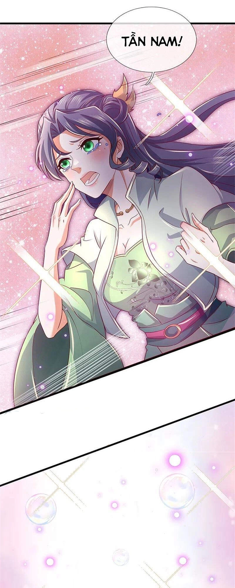 Nghịch Thiên Kiếm Thần Chapter 452 - 23