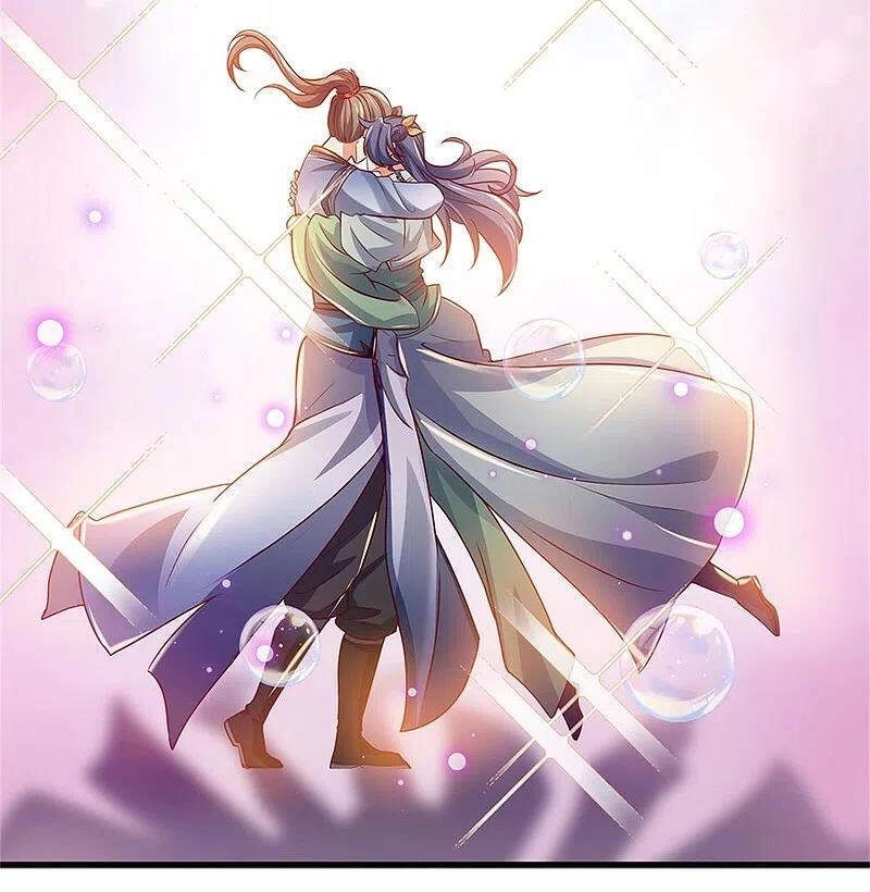 Nghịch Thiên Kiếm Thần Chapter 452 - 24