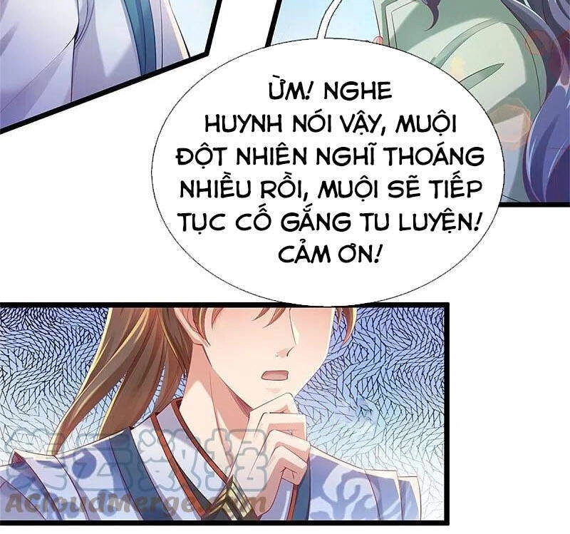 Nghịch Thiên Kiếm Thần Chapter 452 - 29