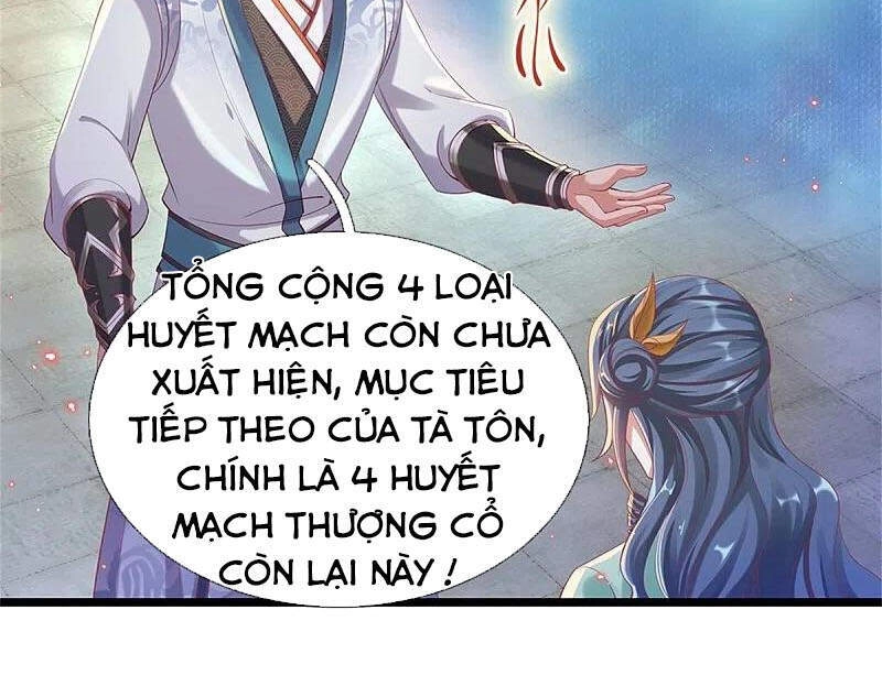 Nghịch Thiên Kiếm Thần Chapter 452 - 31