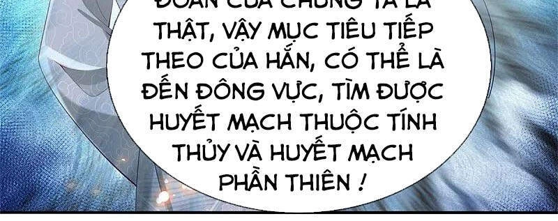 Nghịch Thiên Kiếm Thần Chapter 452 - 39