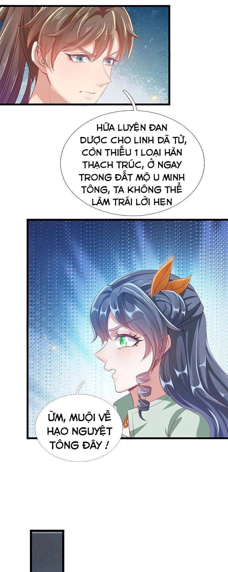 Nghịch Thiên Kiếm Thần Chapter 452 - 42