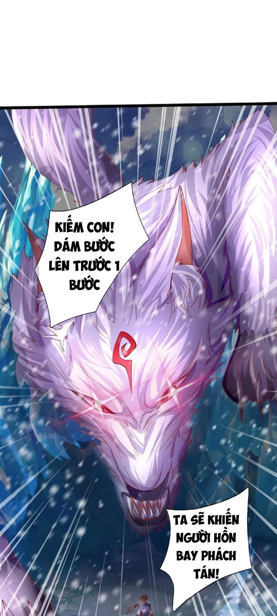 Nghịch Thiên Kiếm Thần Chapter 453 - 9