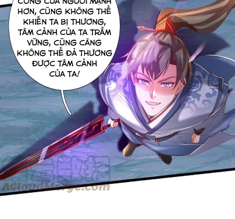Nghịch Thiên Kiếm Thần Chapter 453 - 14