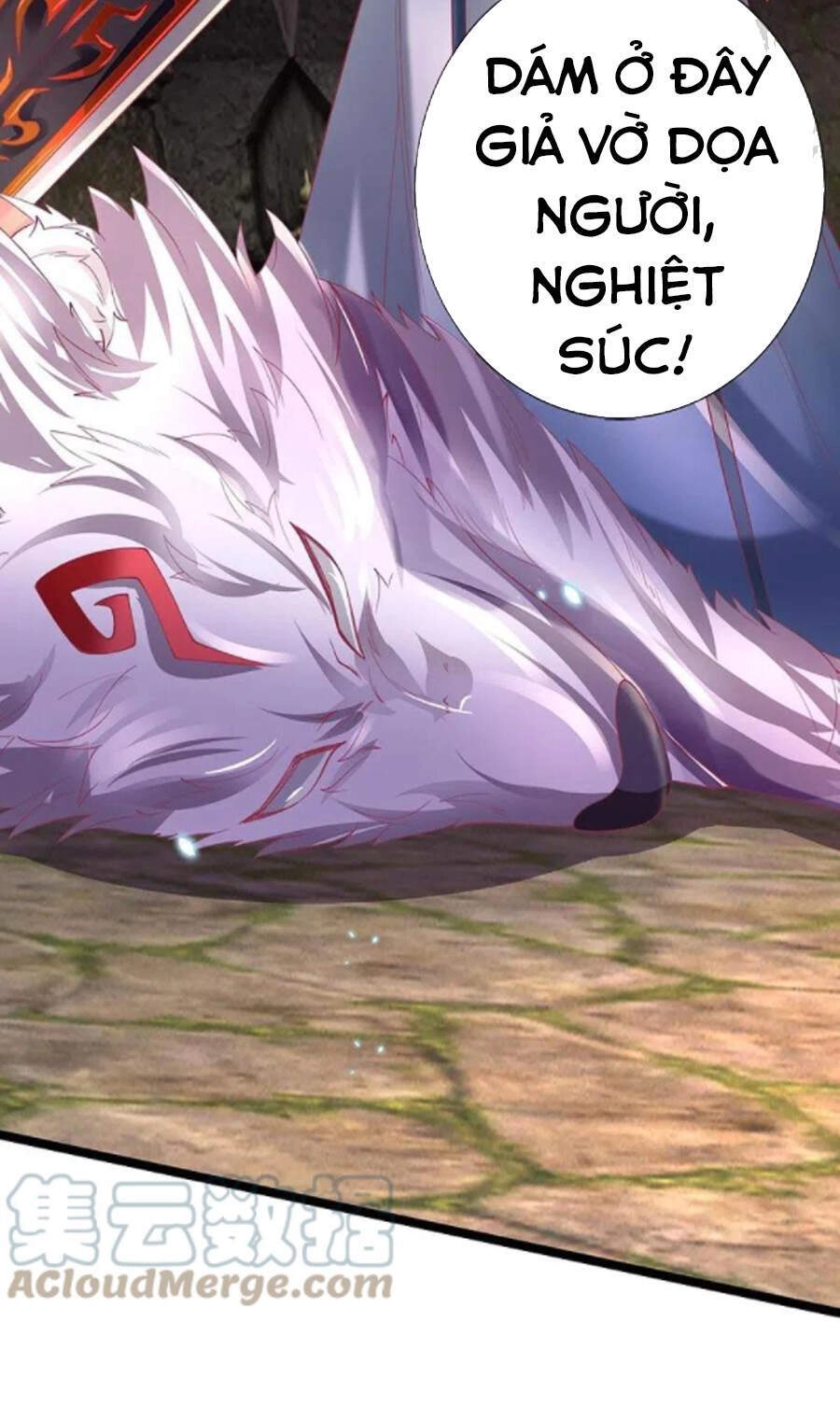 Nghịch Thiên Kiếm Thần Chapter 453 - 21