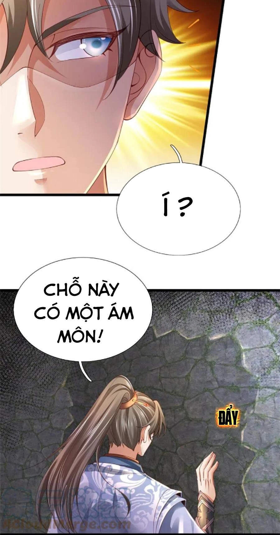 Nghịch Thiên Kiếm Thần Chapter 453 - 24