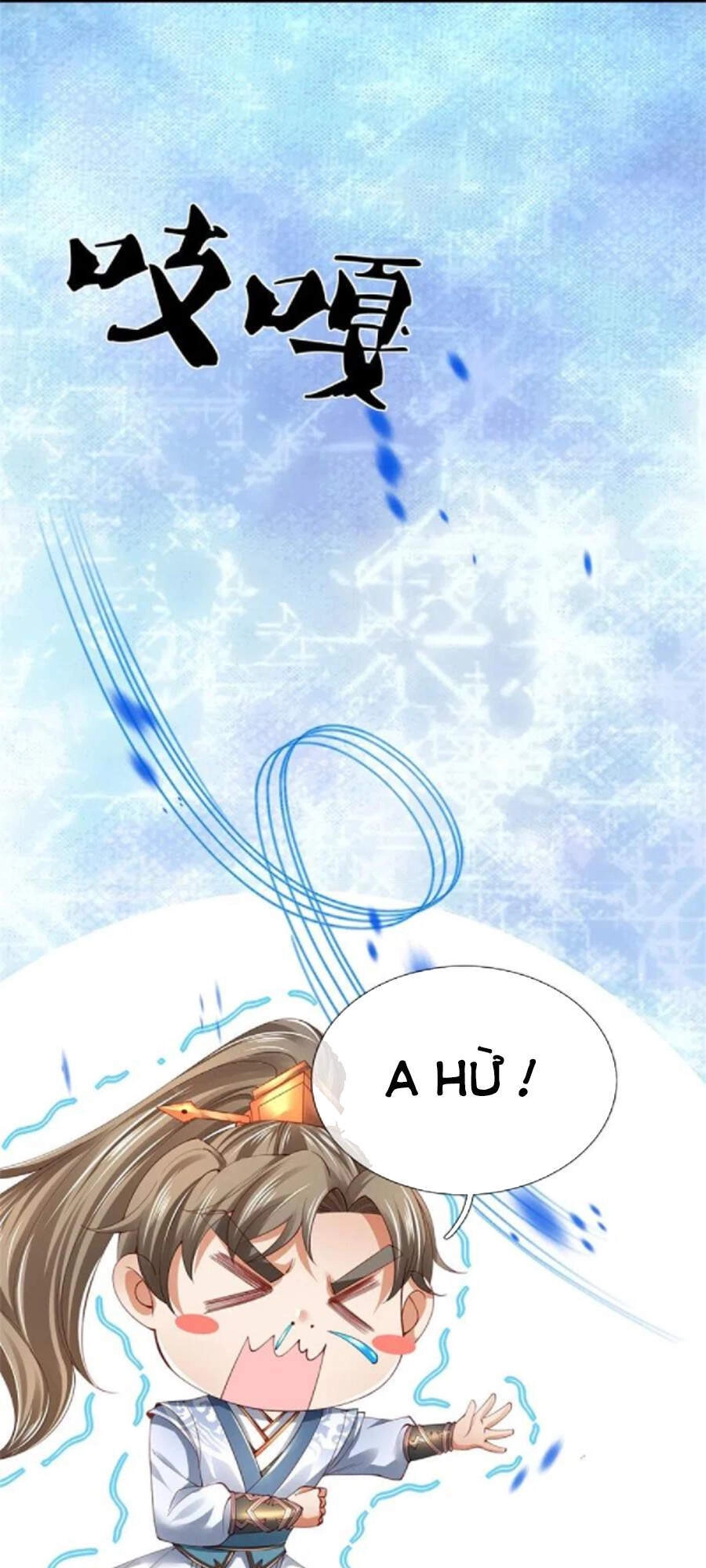 Nghịch Thiên Kiếm Thần Chapter 453 - 25