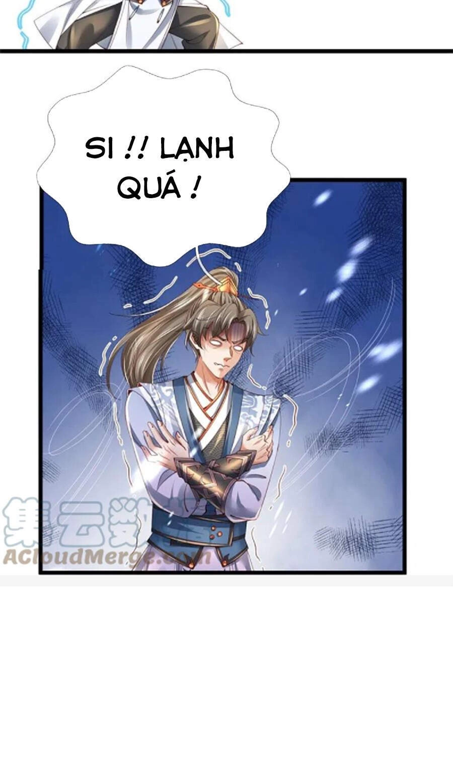 Nghịch Thiên Kiếm Thần Chapter 453 - 26