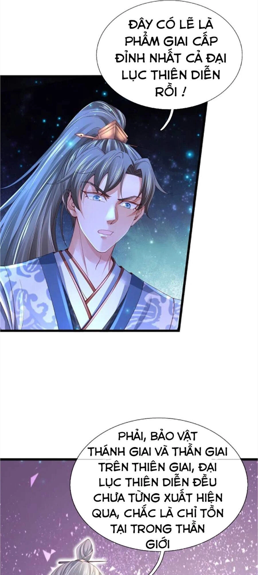 Nghịch Thiên Kiếm Thần Chapter 453 - 30