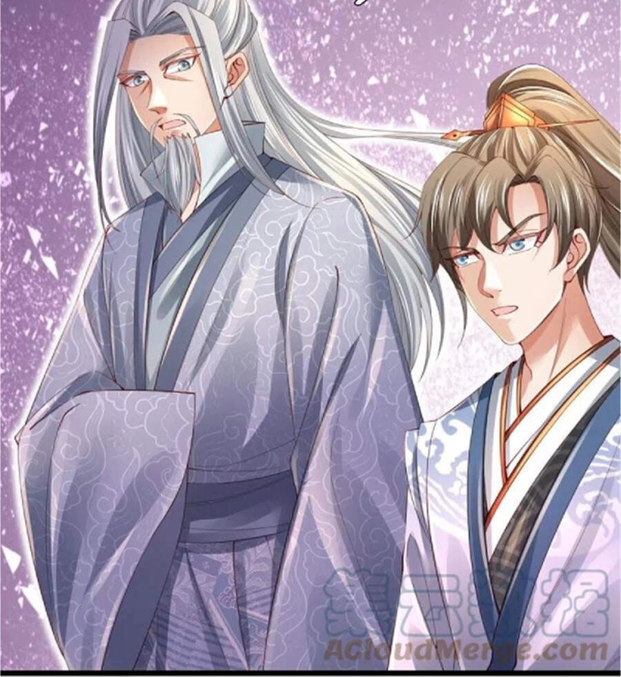 Nghịch Thiên Kiếm Thần Chapter 453 - 31