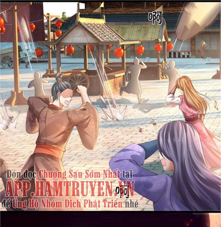 Nghịch Thiên Kiếm Thần Chapter 453 - 40