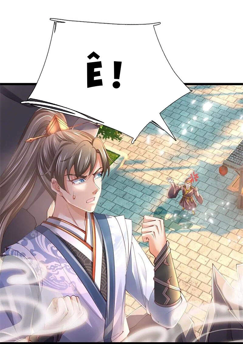 Nghịch Thiên Kiếm Thần Chapter 454 - 2