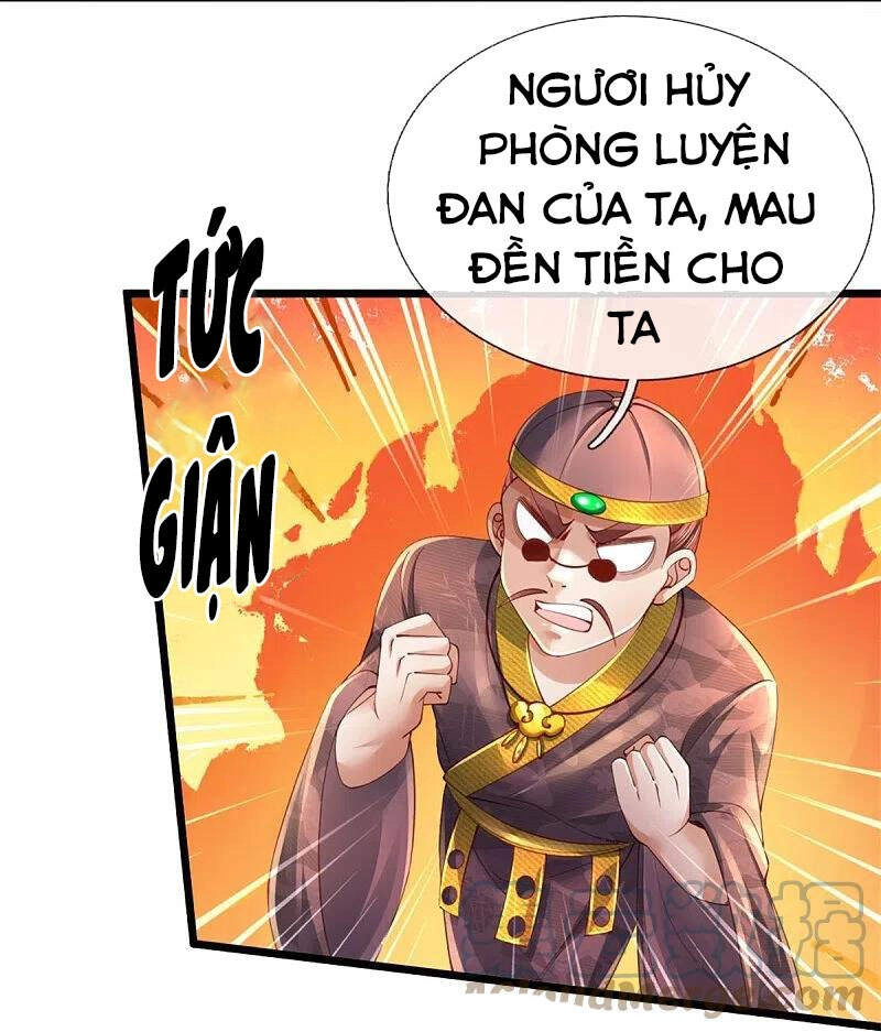 Nghịch Thiên Kiếm Thần Chapter 454 - 3