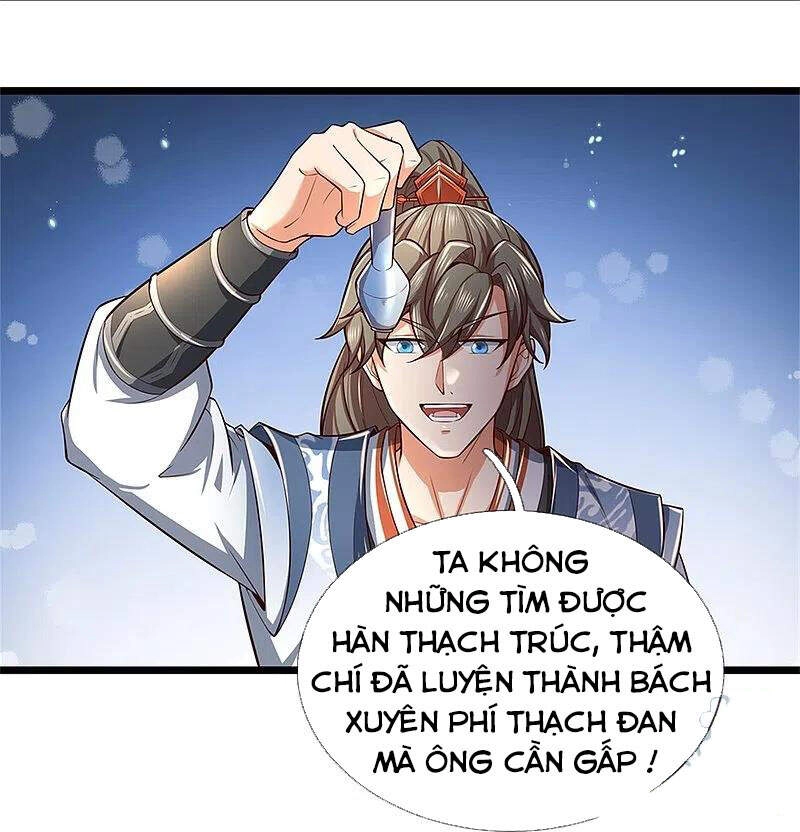 Nghịch Thiên Kiếm Thần Chapter 454 - 9