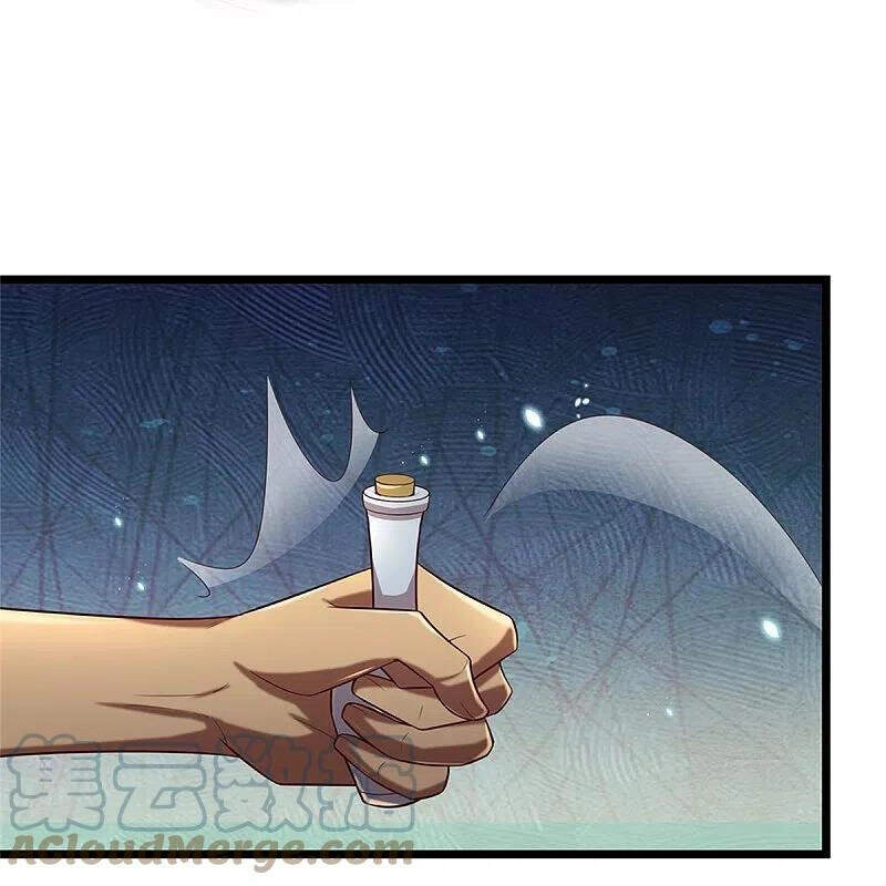 Nghịch Thiên Kiếm Thần Chapter 454 - 12