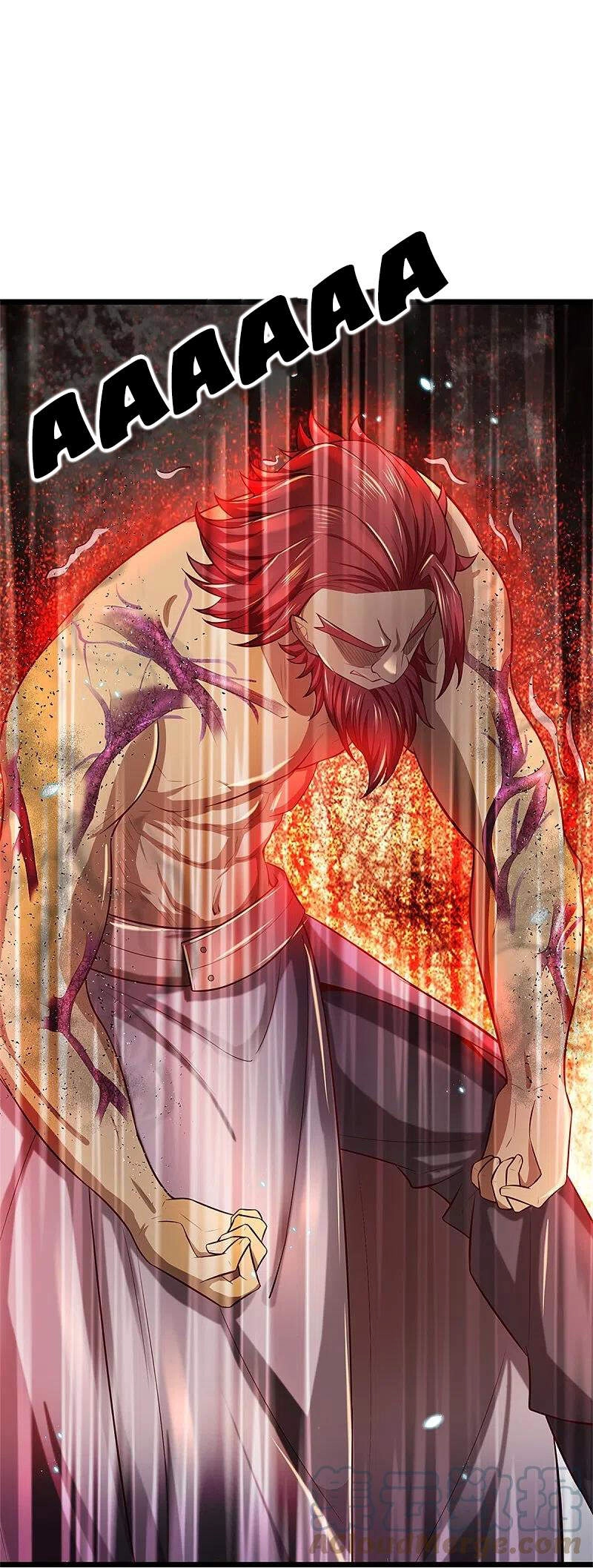 Nghịch Thiên Kiếm Thần Chapter 454 - 15