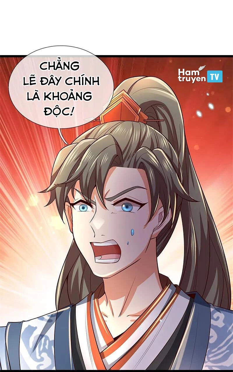 Nghịch Thiên Kiếm Thần Chapter 454 - 16