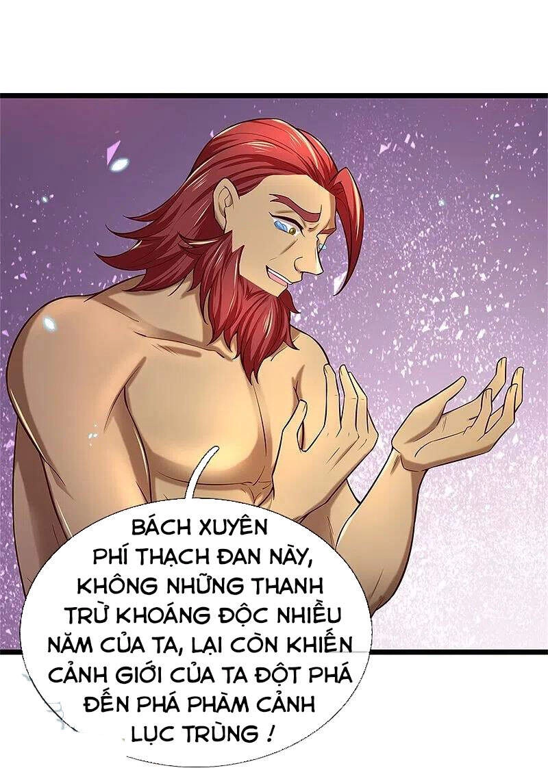 Nghịch Thiên Kiếm Thần Chapter 454 - 18