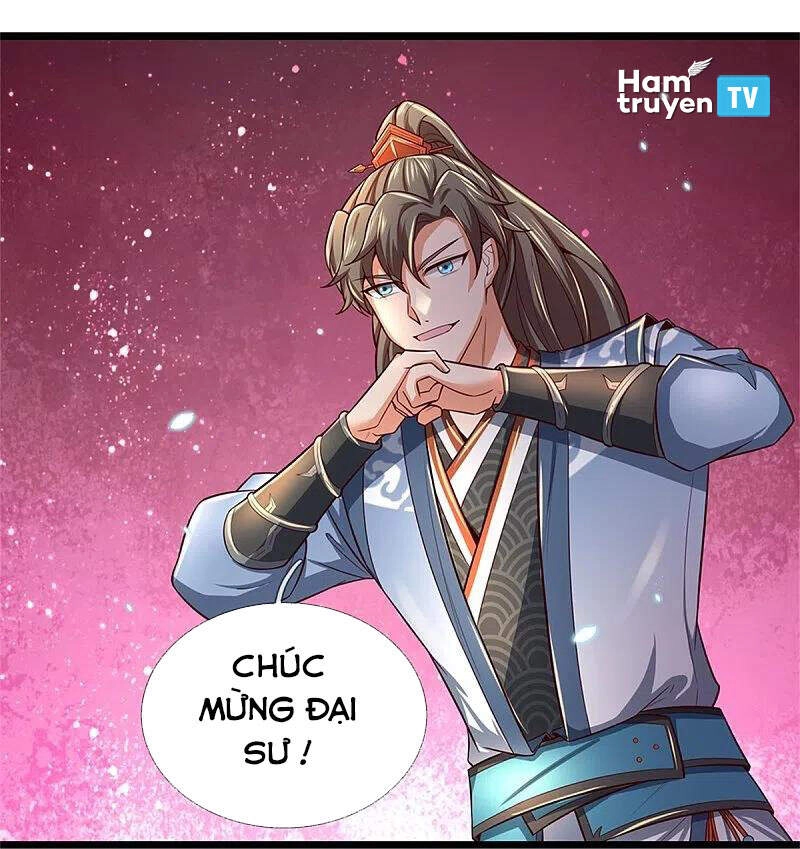 Nghịch Thiên Kiếm Thần Chapter 454 - 19