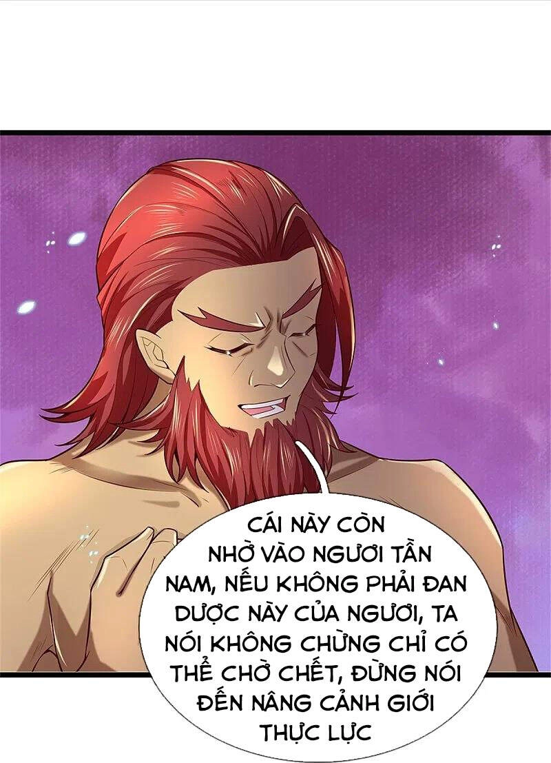 Nghịch Thiên Kiếm Thần Chapter 454 - 20