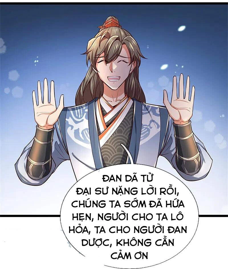 Nghịch Thiên Kiếm Thần Chapter 454 - 21