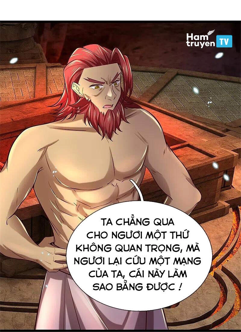 Nghịch Thiên Kiếm Thần Chapter 454 - 22