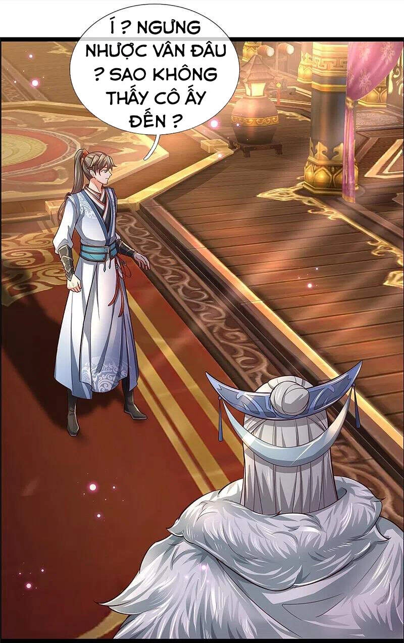 Nghịch Thiên Kiếm Thần Chapter 454 - 26