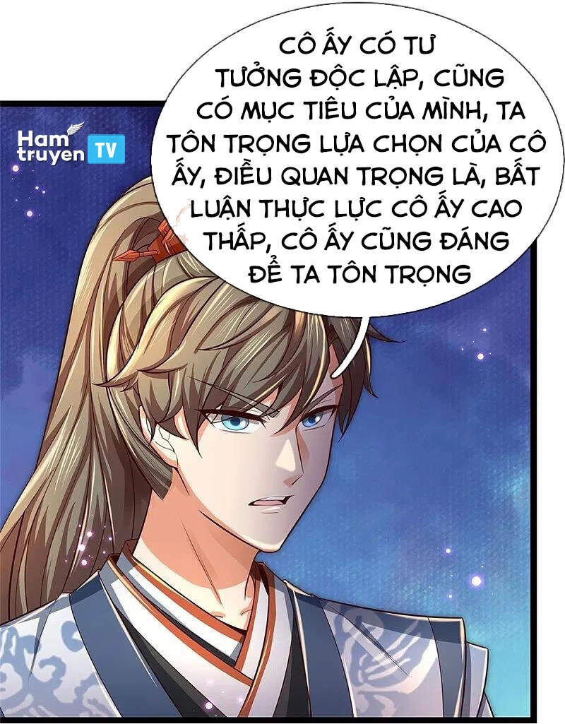 Nghịch Thiên Kiếm Thần Chapter 454 - 28