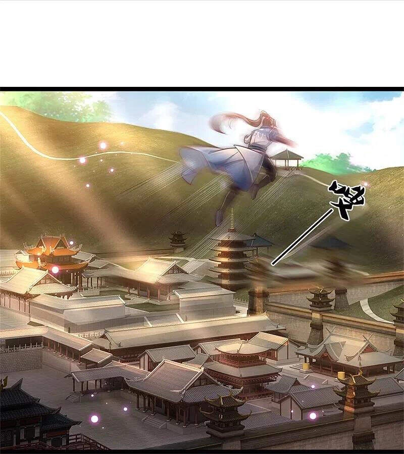 Nghịch Thiên Kiếm Thần Chapter 454 - 32