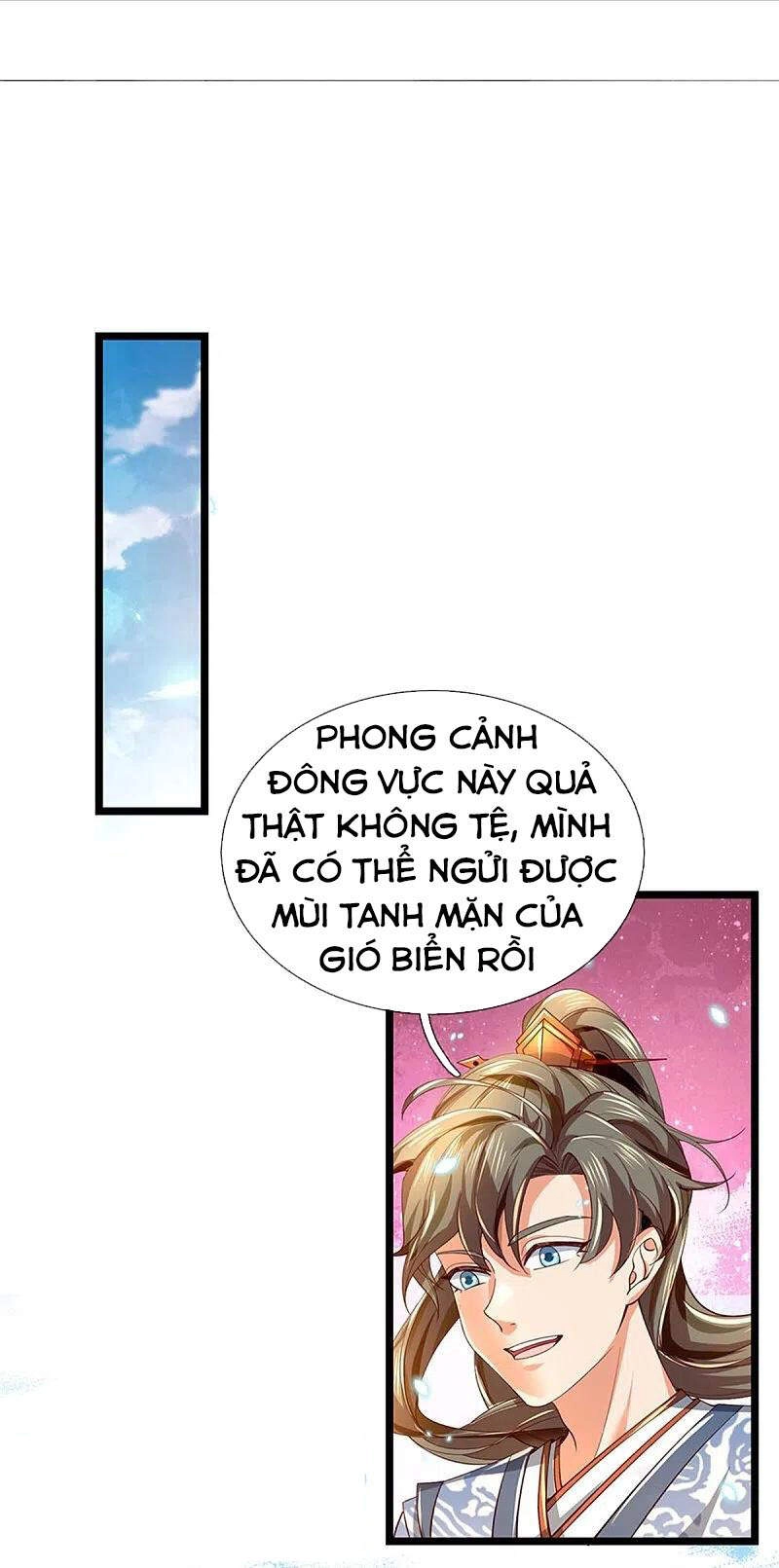 Nghịch Thiên Kiếm Thần Chapter 454 - 33