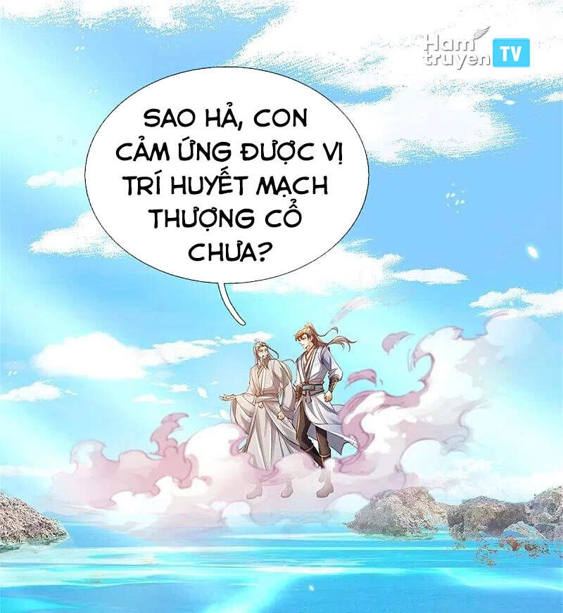 Nghịch Thiên Kiếm Thần Chapter 454 - 34