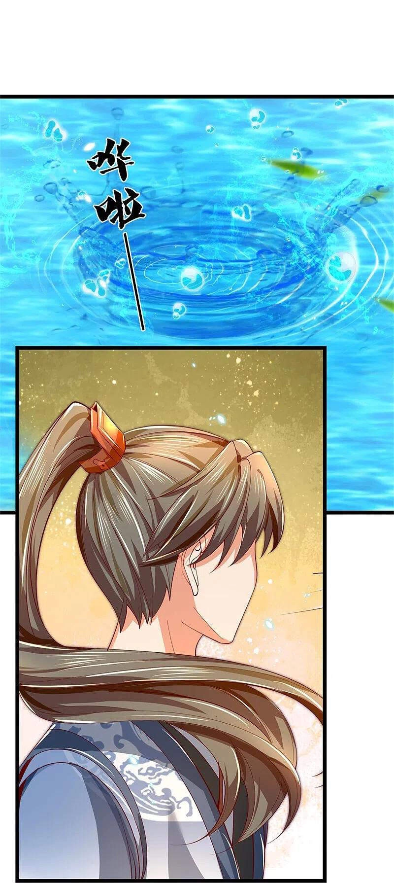 Nghịch Thiên Kiếm Thần Chapter 454 - 40