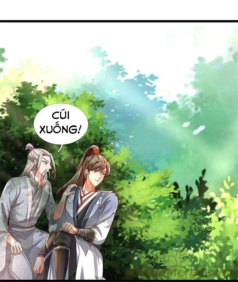 Nghịch Thiên Kiếm Thần Chapter 454 - 41